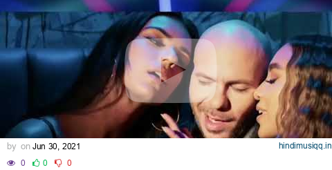 Dr  Alban, Pitbull   It's My Life DJ MB Remix Video Clip 2021 Reloaded pagalworld mp3 song download