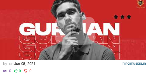 Hope | Gurman Brar | Mani Sheron | Beatcop Music | Latest Punjabi Songs 2021 pagalworld mp3 song download