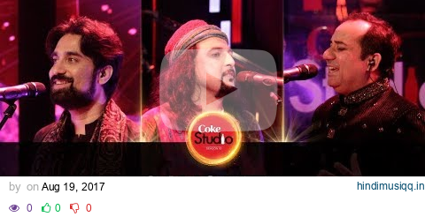 Junoon Feat Rahat Fateh Ali Khan & Ali Noor, Sayonee, CS10, EP2   #CokeStudio10/TOp Music pagalworld mp3 song download