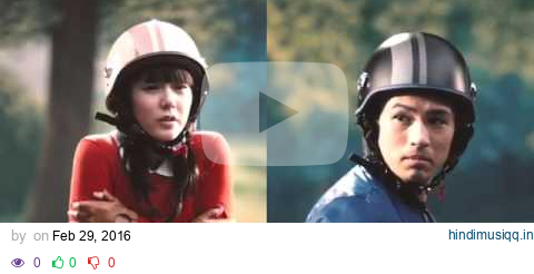 Honda Scooter Love Story Japan TVC pagalworld mp3 song download