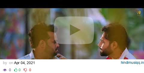 Booha Shree Brar | Esha Gupta | Mankirt Aulakh |Jtinder Shah | Latest Punjabi Status 2021| pagalworld mp3 song download