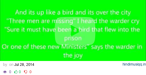 The Helicopter Song with lyrics/wolfe tones pagalworld mp3 song download