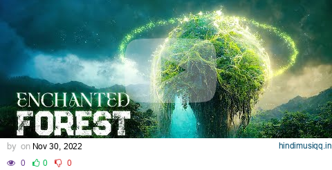 ENCHANTED FOREST | 432Hz Celtic Music + Mystical Forest Sounds Ambience pagalworld mp3 song download