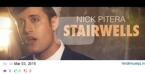 Nick Pitera - Stairwells - Original Single - Debut EP out now!! pagalworld mp3 song download