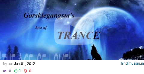 Best of Trance (Part 3) pagalworld mp3 song download