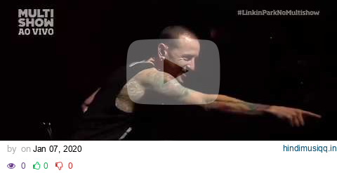 Linkin Park Live At Circuito Banco Do Brazil 2014 10 18 [Full Concert] pagalworld mp3 song download