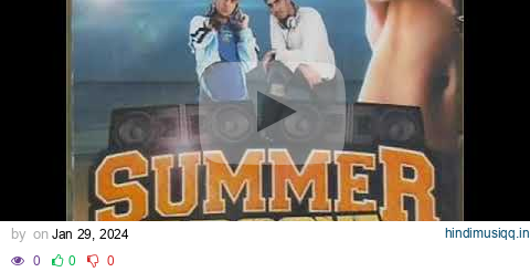 DJ Lam.C & DJ Sub Zero - Summer Groove Mixtape pagalworld mp3 song download