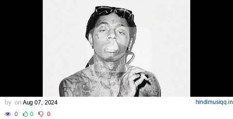 [FREE] LIL WAYNE TYPE BEAT - “SCRIPTURES” pagalworld mp3 song download