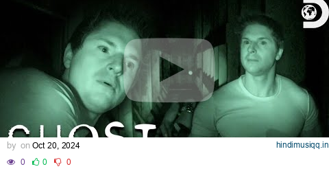 Zak Bagans Explores the South’s Most Haunted Spots | Ghost Adventures | Discovery pagalworld mp3 song download