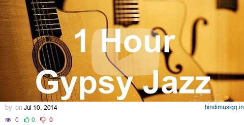 Gypsy Jazz Lennor's Tale (FULL ALBUM) 1 Hour of Gypsy Jazz Guitar, Violin Music Playlist Video pagalworld mp3 song download