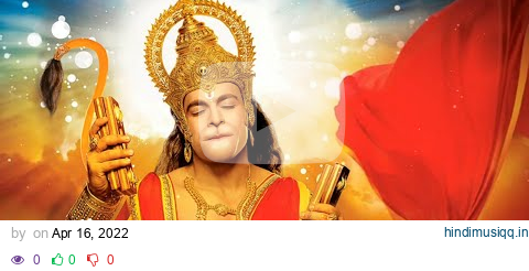 Hey Dukh Bhanjan - 3D Surround Song | है दुःख भंजन | Hanuman | HQ pagalworld mp3 song download