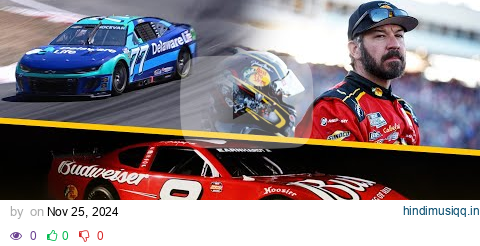 Spire Makes Big Moves | Truex Won't Race For 23XI | NASCAR Still Can't Find The Next Dale Jr pagalworld mp3 song download