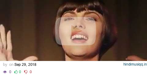 Mireille Mathieu - Les Bicyclettes De Belsize - 1969 pagalworld mp3 song download