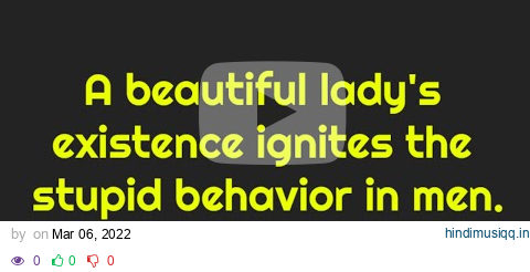 12 Mind Blowing Psychological Facts About WOMEN You Need To Know | PSYCHSIDE pagalworld mp3 song download