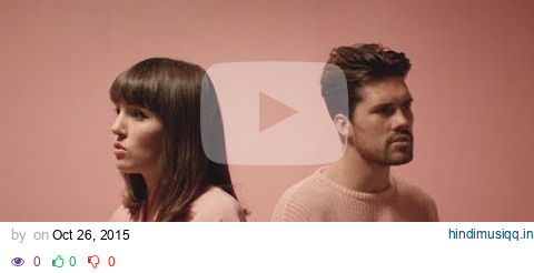 Oh Wonder - Without You pagalworld mp3 song download