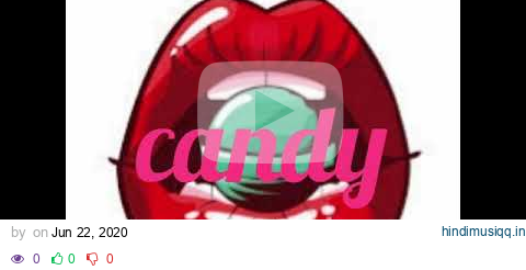 2DOPE "CANDY" pagalworld mp3 song download