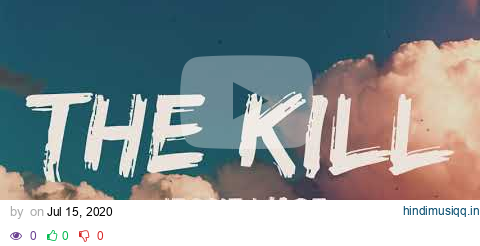 Jessie Ware - The Kill (Lyrics) 🎵 pagalworld mp3 song download