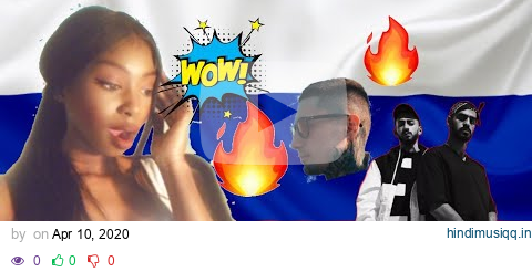 REACTING TO RUSSIAN RAP/HIP HOP 🇷🇺 pagalworld mp3 song download