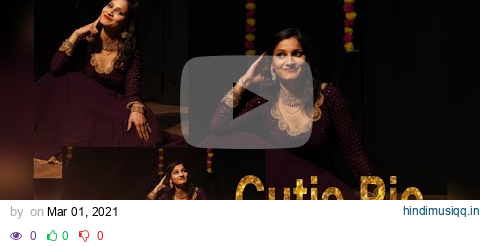 Cutiepie - ADHM | Ranbir, Anushka | Pritam| Karan Johar| Bollywood Dance Cover | Priyanka Ramola pagalworld mp3 song download