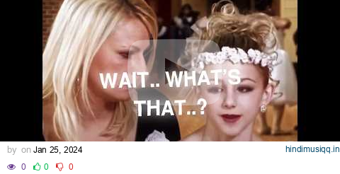 This is so creepy tho.. #edit #alightmotion #dancemomsedit #dancemoms #foryou #aldc #chloelukasiak pagalworld mp3 song download