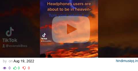 Headphone users about to be in heaven pagalworld mp3 song download