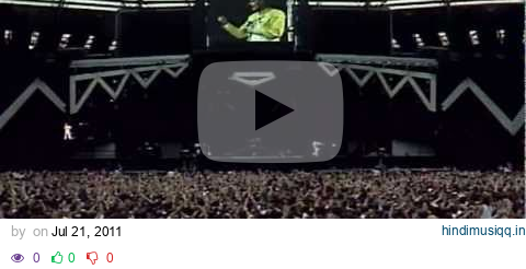 Queen - Under Pressure (Live at Wembley) pagalworld mp3 song download