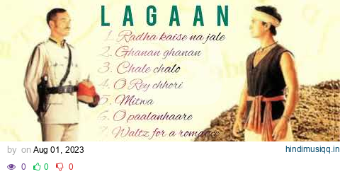 lagaan movie all songs pagalworld mp3 song download