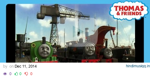 The Whistle Song | TBT | Thomas & Friends pagalworld mp3 song download