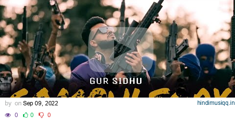 COMPULSORY (Official Video) Gur Sidhu | Kaptaan | New Punjabi Song 2022 | Latest Punjabi Songs 2022 pagalworld mp3 song download