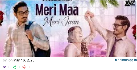 Meri Maa Meri Jaan Official Teaser Ravi Maliya Ft  Amit sharma   New Songs 2023   Crazy XYZ Songs pagalworld mp3 song download