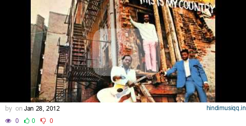 10. The Impressions - This is My Country pagalworld mp3 song download