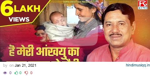 हॆ मेरी आंखयु का रतन बाला से जैदी  # He Meri Ankhyu Ka # Garhwali # Baramas # Narendra Singh Negi pagalworld mp3 song download