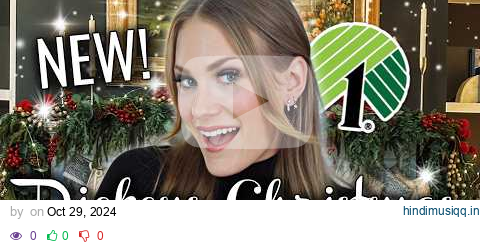 *NEW* DOLLAR TREE LUXURY CHRISTMAS! 🎄10 Traditional Ideas you NEED to try! pagalworld mp3 song download