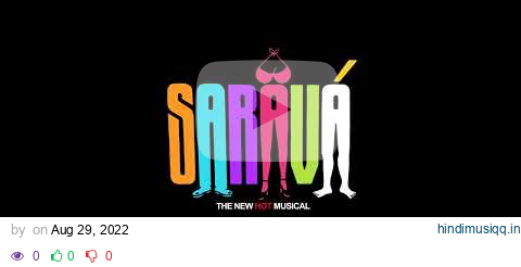 Saravá - Which Way I Go? (Tovah Feldshuh - Broadway Cast) pagalworld mp3 song download