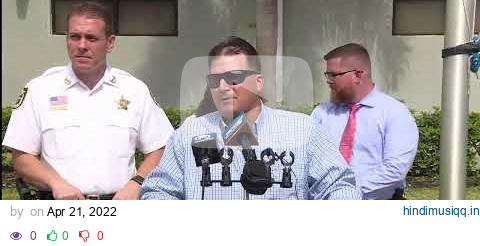 LIVE Indian River County deputies announce arrest in murder case pagalworld mp3 song download