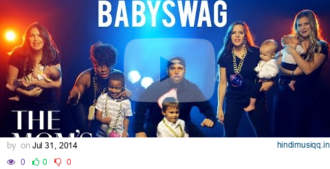 BABY SWAG ft. Katilette, ThatChickAngelTV, Shaycarl and Emily Valentine (OFFICIAL VIDEO) pagalworld mp3 song download