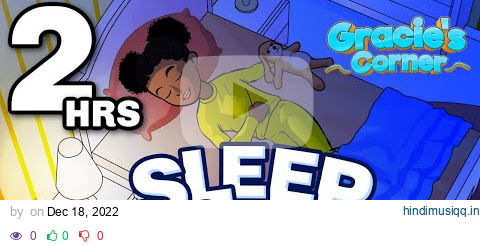 Sleep Song (Extended) | Bedtime with Gracie’s Corner | Nursery Rhymes + Kids Songs pagalworld mp3 song download