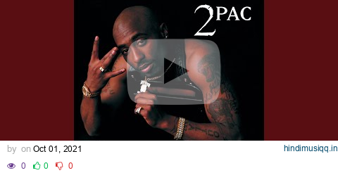 All Eyez On Me pagalworld mp3 song download