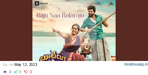 Raju Naa Balaraju (From "Bootcut Balaraju") pagalworld mp3 song download