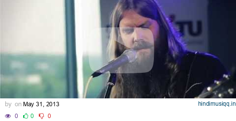 Chris Stapleton - What Are You Listening To (Live Acoustic) pagalworld mp3 song download