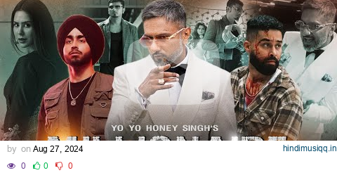 MILLIONAIRE Mashup - Yo Yo Honey Singh | GLORY | Shubh Ft.Sonam Bajwa | Ap Dhillon | Sunny Hassan pagalworld mp3 song download