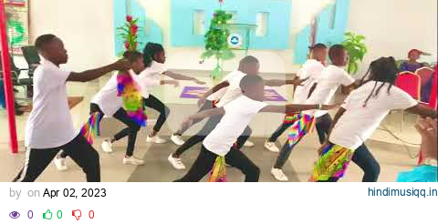 victory chant dance choreography RCCG HOPE ASSEMBLY pagalworld mp3 song download