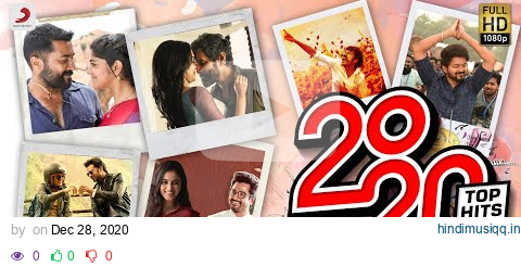 2020 Top Hits - Jukebox | 2020 Tamil Hits | Latest Tamil Songs 2020 | 2020 Tamil Songs pagalworld mp3 song download