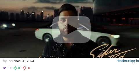 SIFAR SAFAR (Music Video) KARAN AUJLA | LATEST PUNJABI SONGS 2024 pagalworld mp3 song download