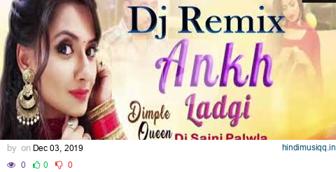 Ruchika Jangid | Aankh Ladgi | Ajay Hooda Ameet Choudhary | Latest New haryanvi Songs haryanvi 2019 pagalworld mp3 song download