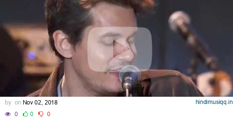 John Mayer Performs 'Small Worlds' Mac Miller's Tribute -Halloween (MASTERED AUDIO by Tyler August) pagalworld mp3 song download