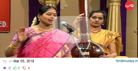 The Concert - Nithyashree Mahadevan (Full Concert) pagalworld mp3 song download