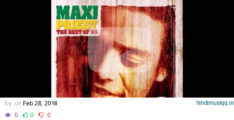 Maxi Priest  (Feat. Shabba Ranks) - House Call pagalworld mp3 song download