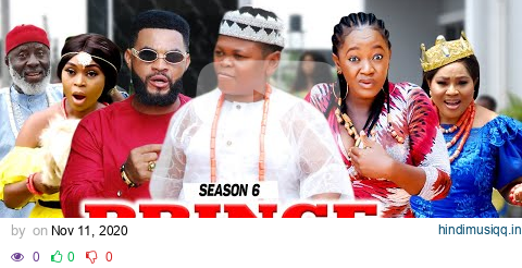 PRINCE DESIRE 6 - 2020 LATEST NIGERIAN NOLLYWOOD MOVIES pagalworld mp3 song download