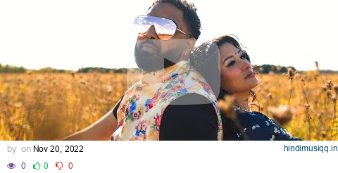 Yangki Tiny Beti X Randy Recklez - Dholna [Official Music Video] (2023 Bollywood Cover) pagalworld mp3 song download